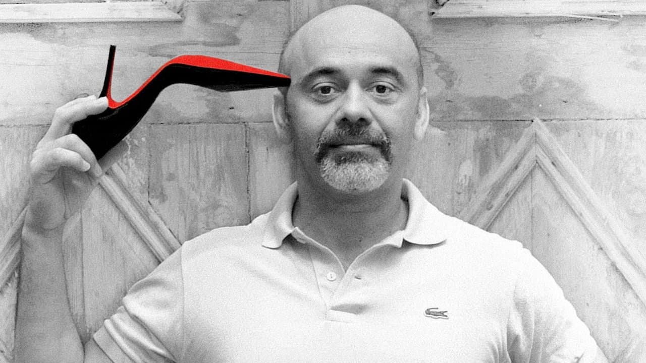 God Save My Shoesの背景画像