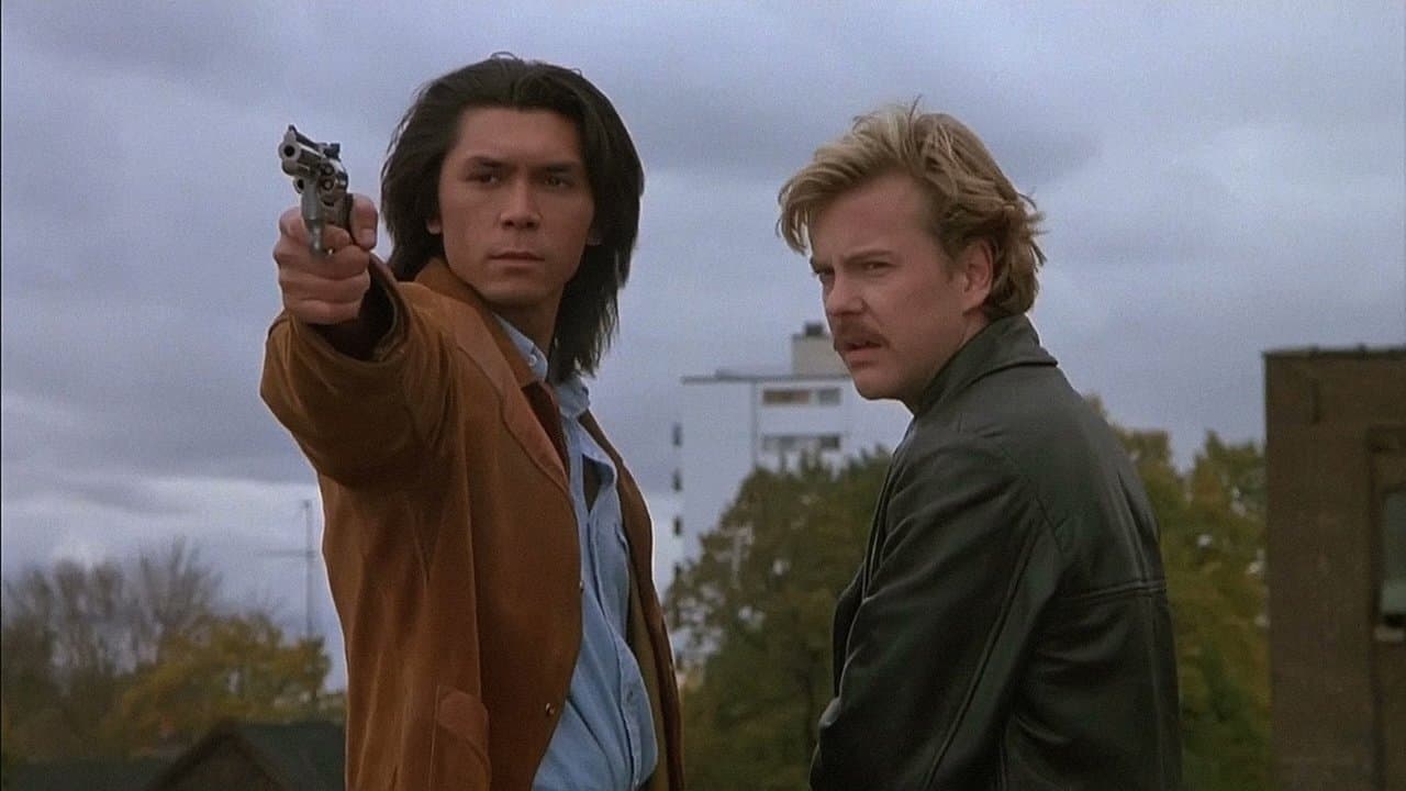 Renegadesの背景画像