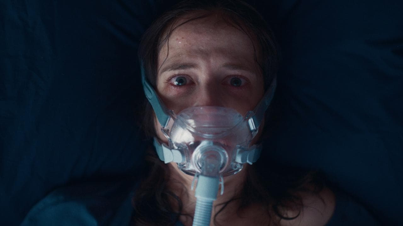 NOCEBO／ノセボの背景画像