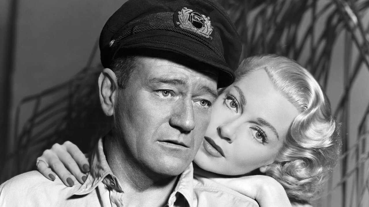 The Sea Chaseの背景画像