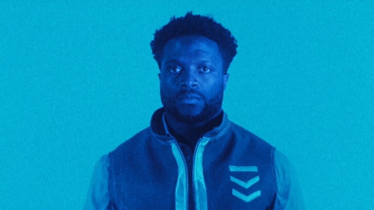 Time Enforcerの背景画像