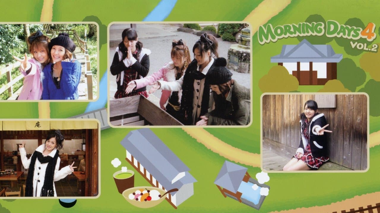 Morning Days 4 Vol.2の背景画像