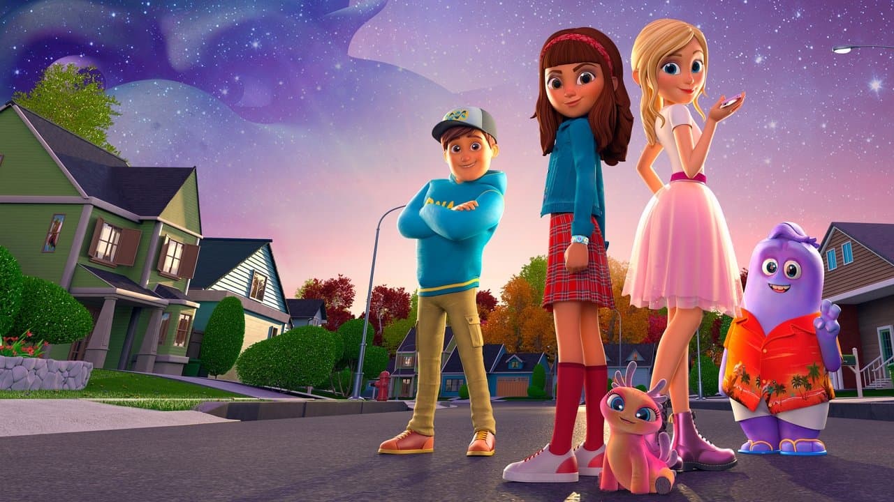 Agent 203の背景画像