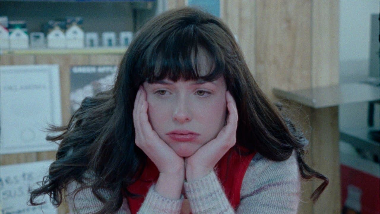 Night Shiftの背景画像