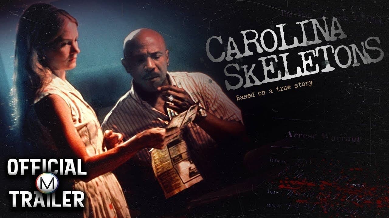 Carolina Skeletonsの背景画像