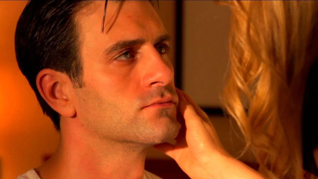 Love and Death in Los Angelesの背景画像