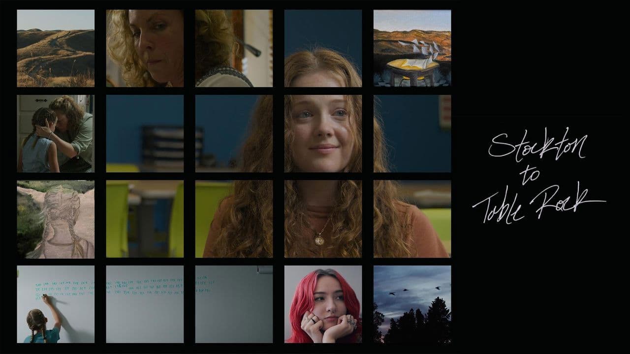 Stockton to Table Rockの背景画像
