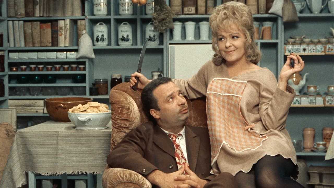 Vražda ing. Čertaの背景画像