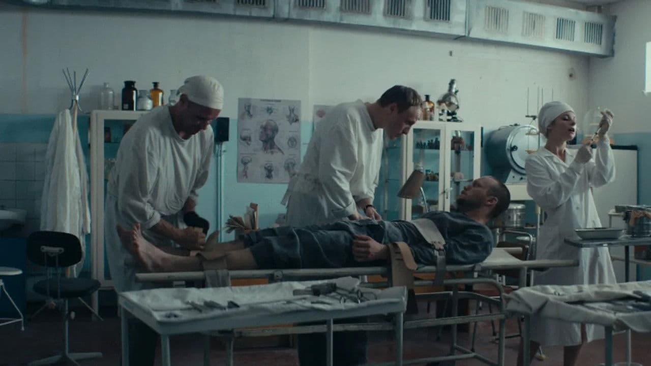 БожеВільніの背景画像