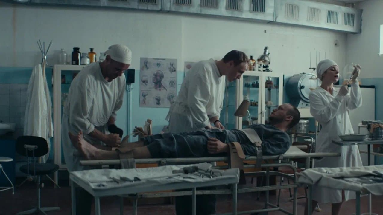 БожеВільніの背景画像