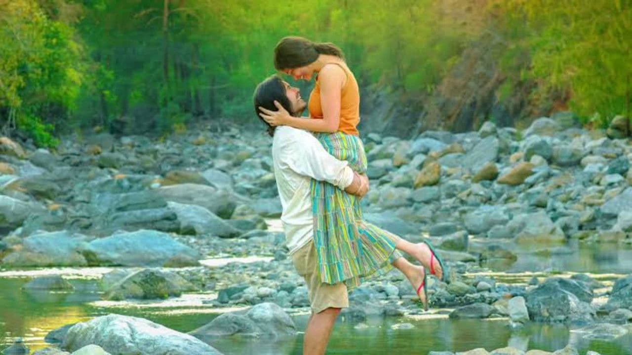 My Perfect Youの背景画像