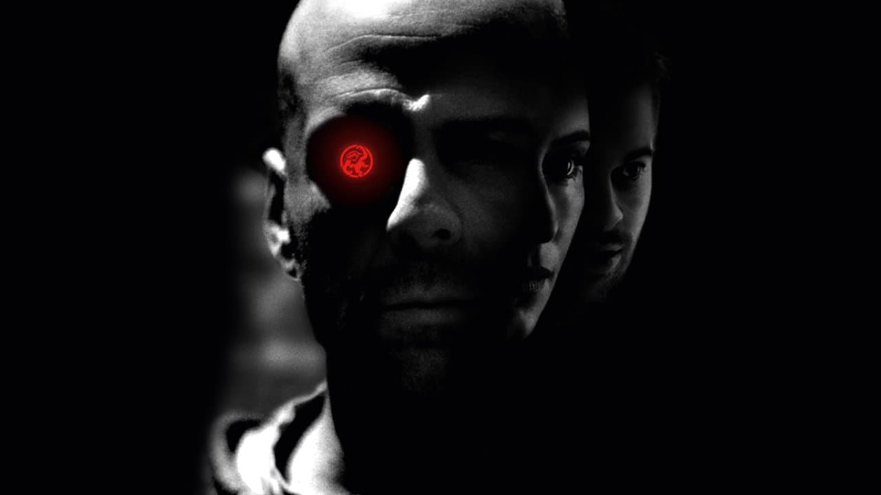 12モンキーズの背景画像