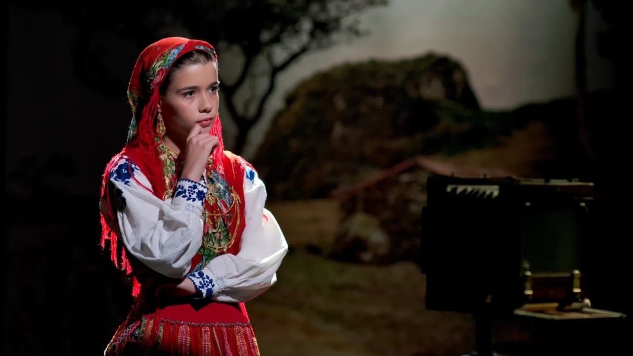 Rosinha e Outros Bichos do Matoの背景画像