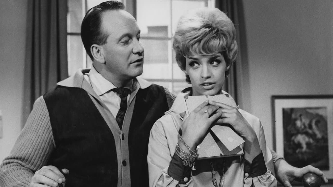 En nolla för mycketの背景画像