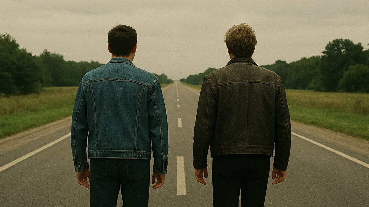 Na ulicy Kazikaの背景画像