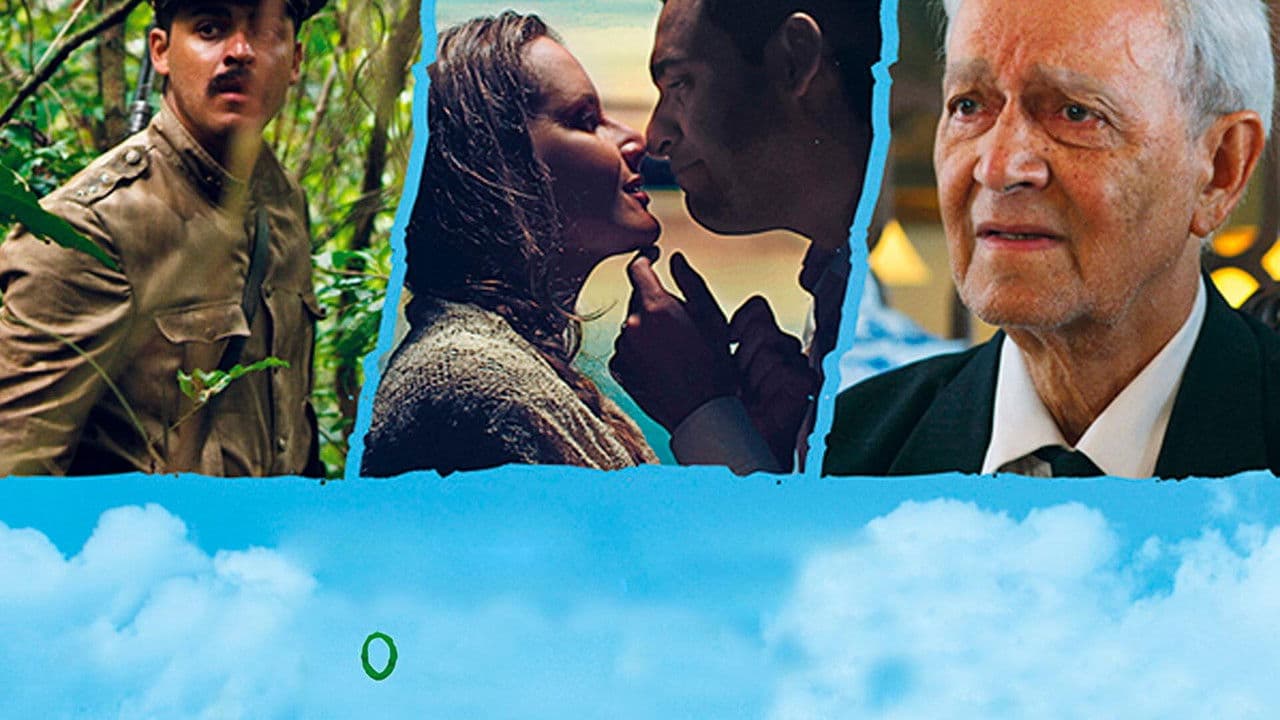 Rondon, o Desbravadorの背景画像