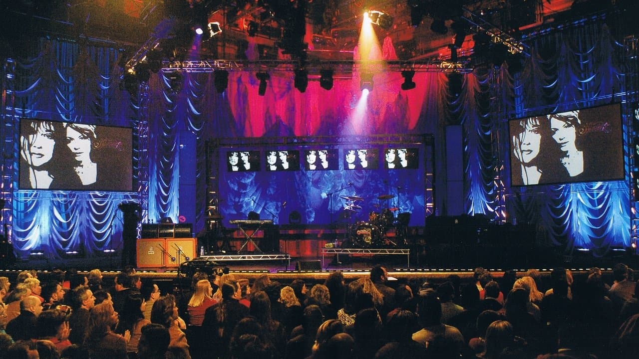 Heart Liveの背景画像