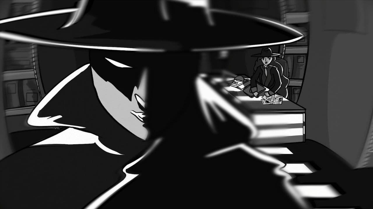 Obscura Justiçaの背景画像