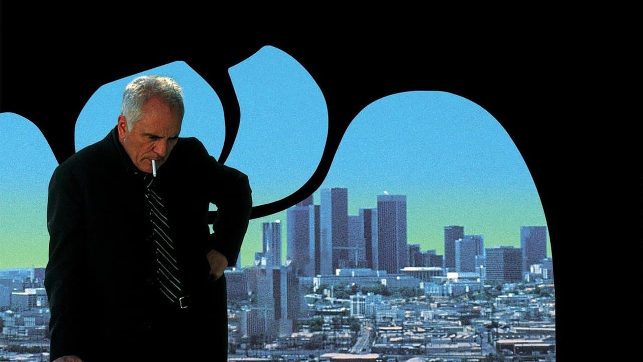 イギリスから来た男の背景画像