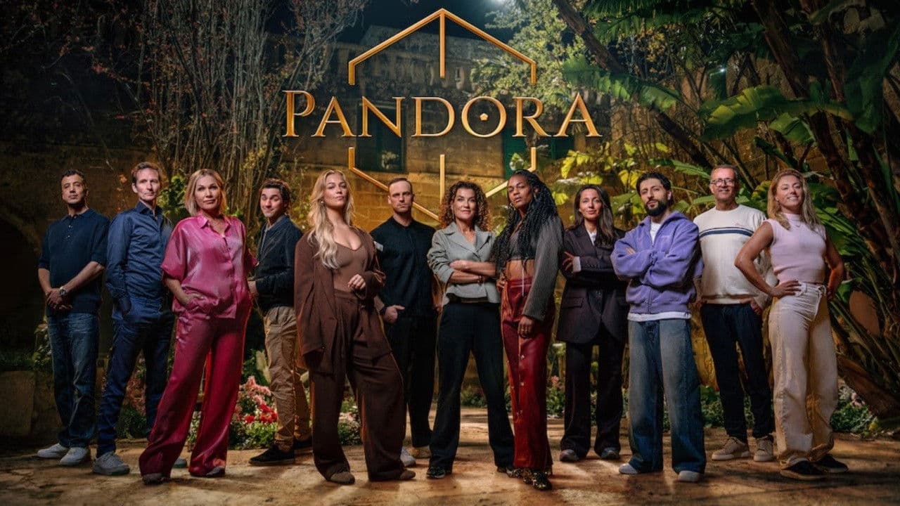 Pandoraの背景画像