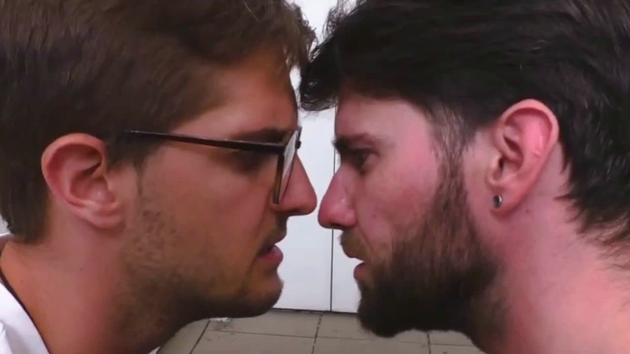 Who Am Iの背景画像