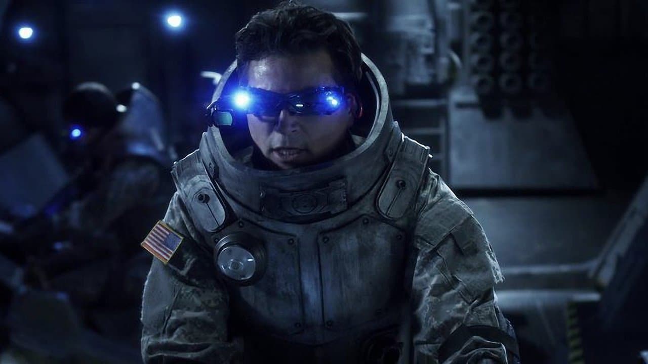 Age of Tomorrowの背景画像