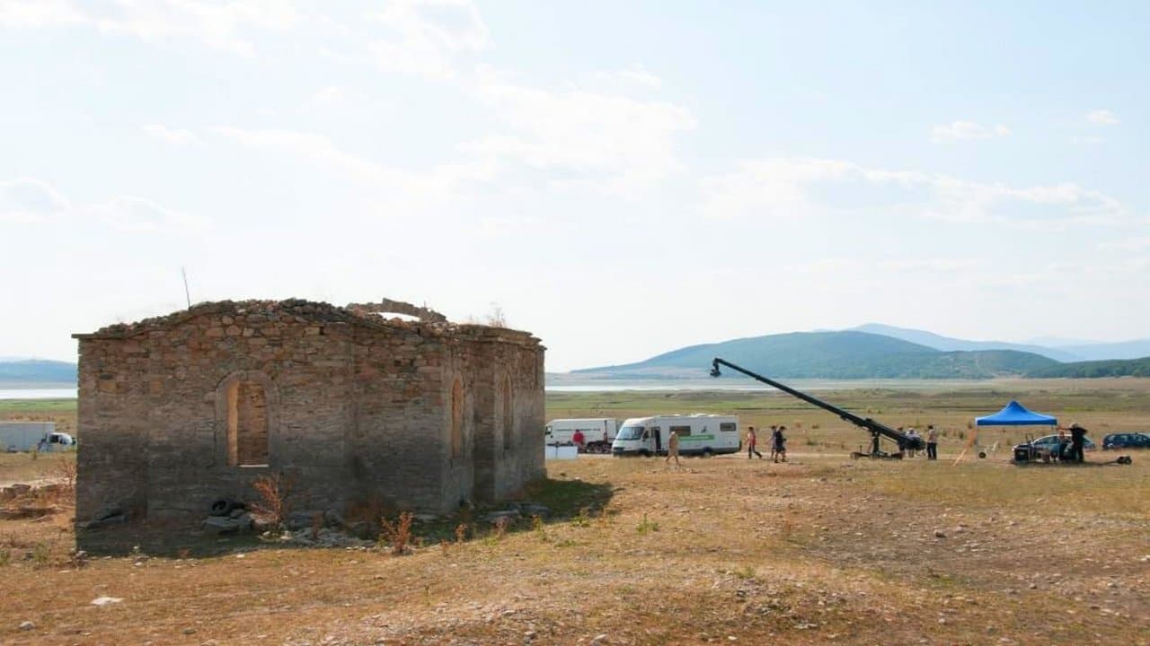 Пътуващо киноの背景画像