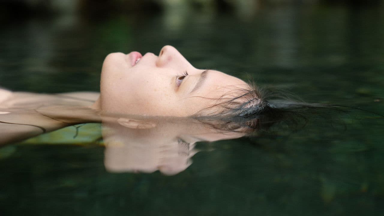 如果時間在此刻停下の背景画像