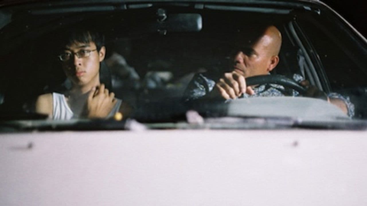 First Dateの背景画像