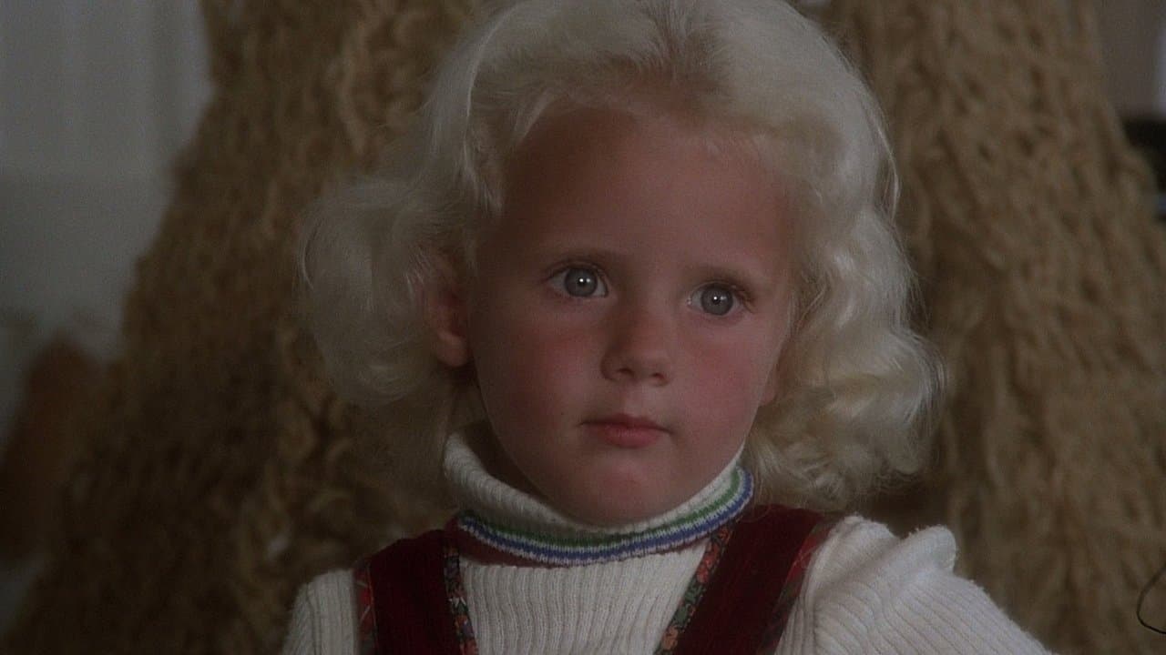 The Godsendの背景画像