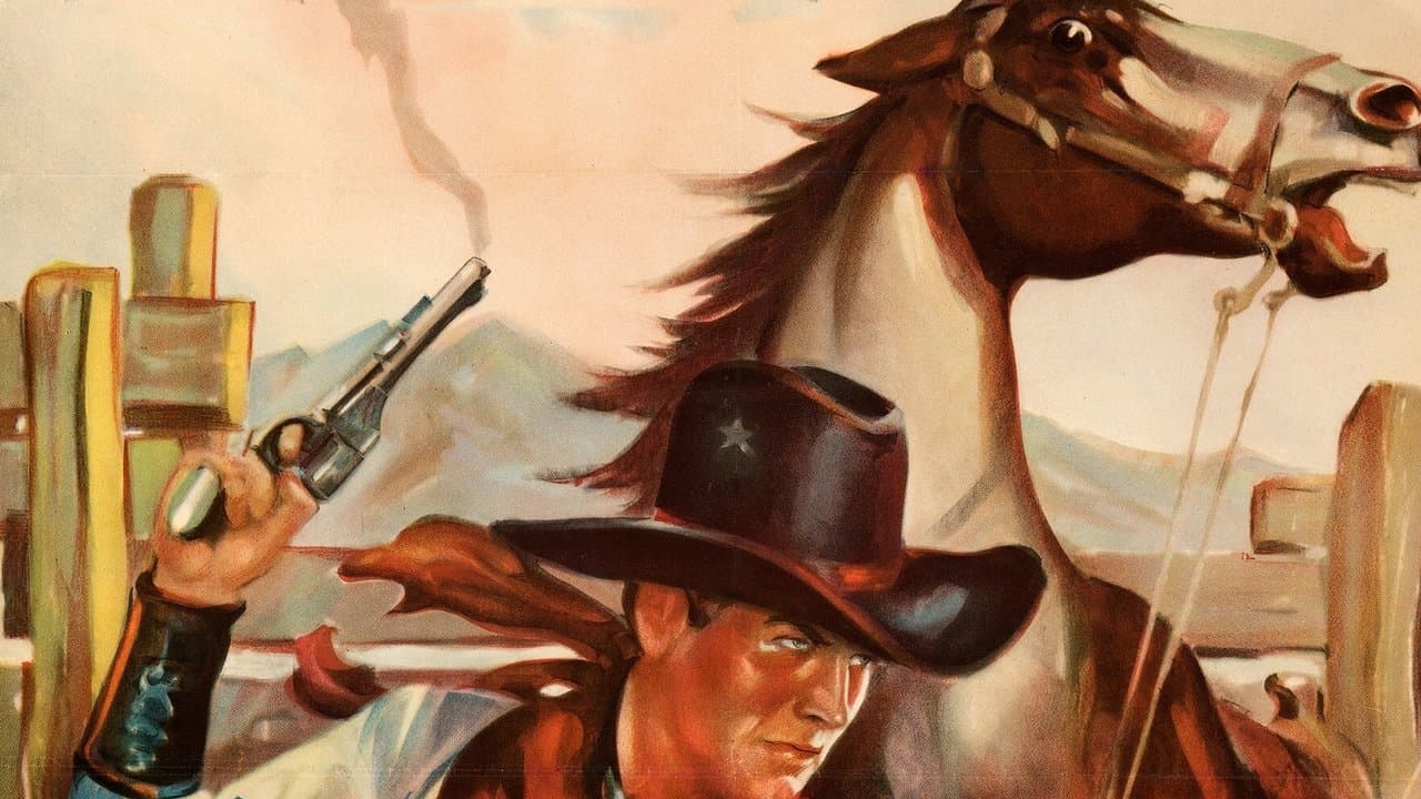 Reckless Rangerの背景画像