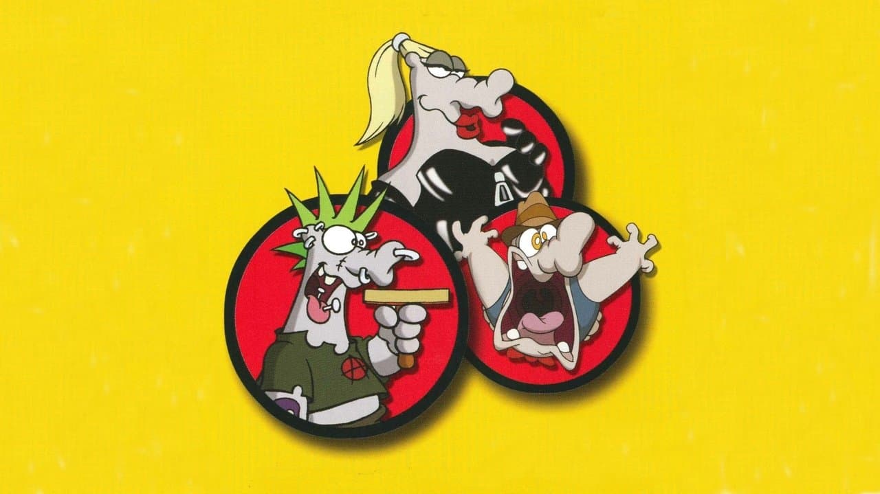 Kommando Störtebekerの背景画像