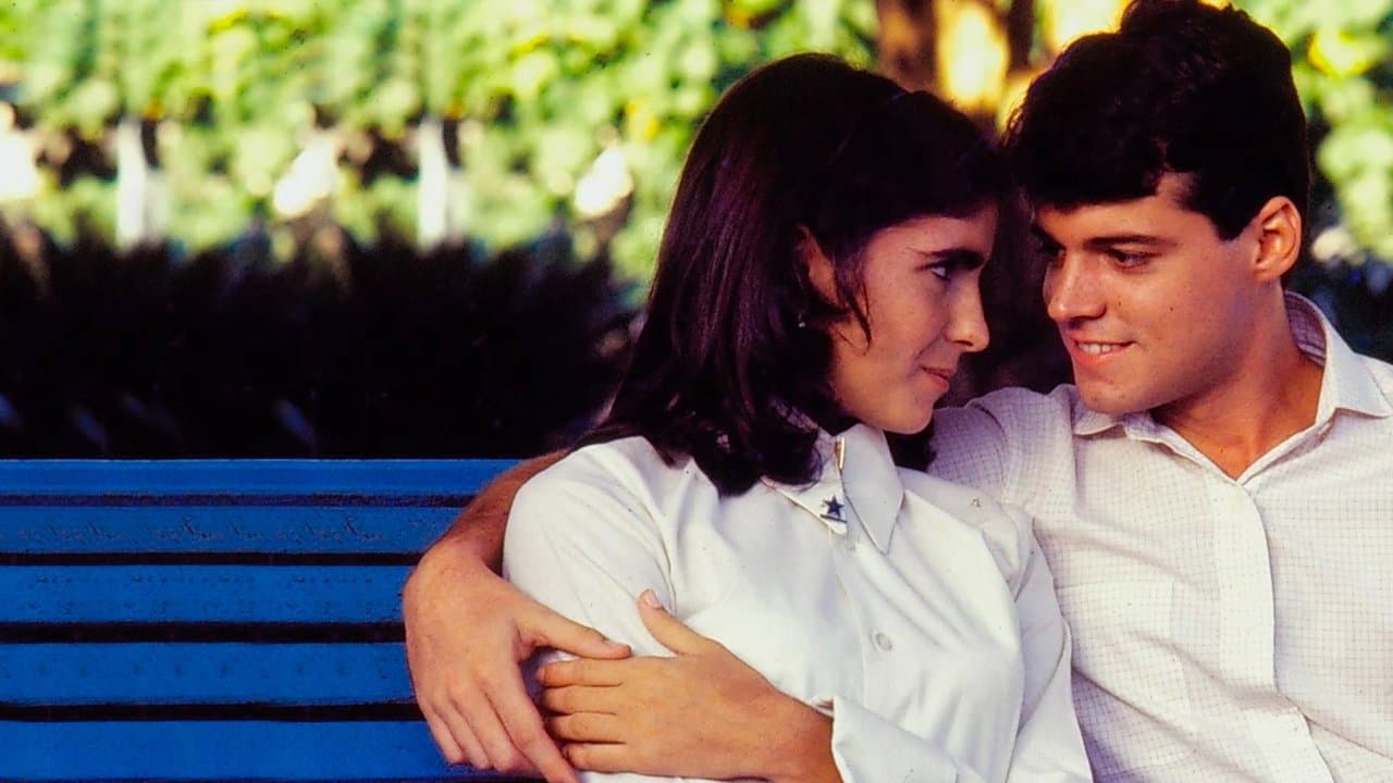 Anos Douradosの背景画像