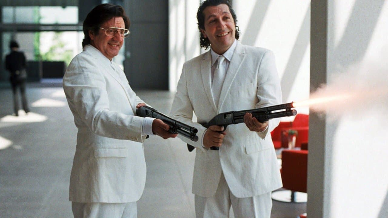 La Personne aux deux personnesの背景画像