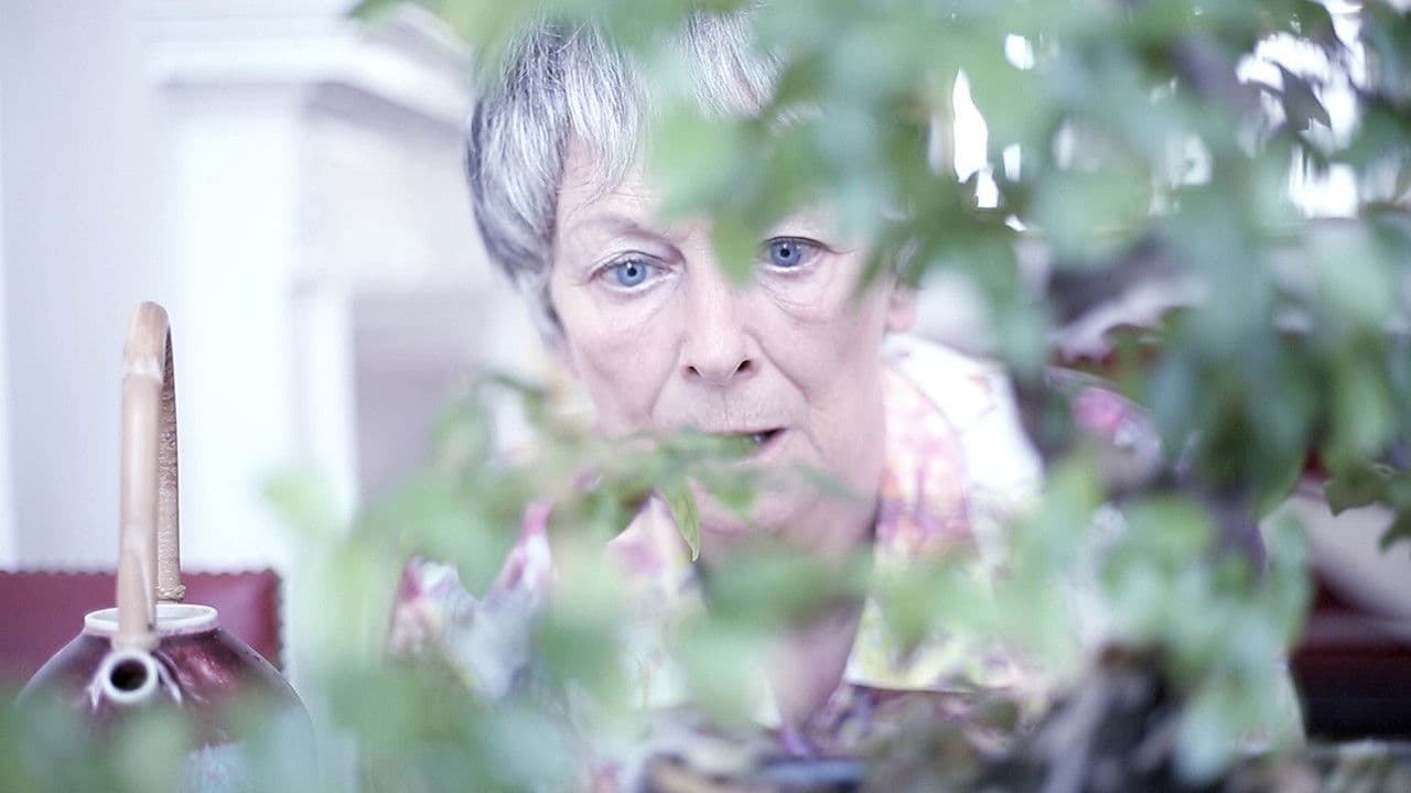 Bettyの背景画像