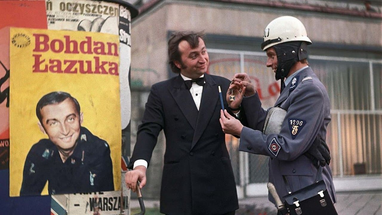 Nie lubię poniedziałkuの背景画像