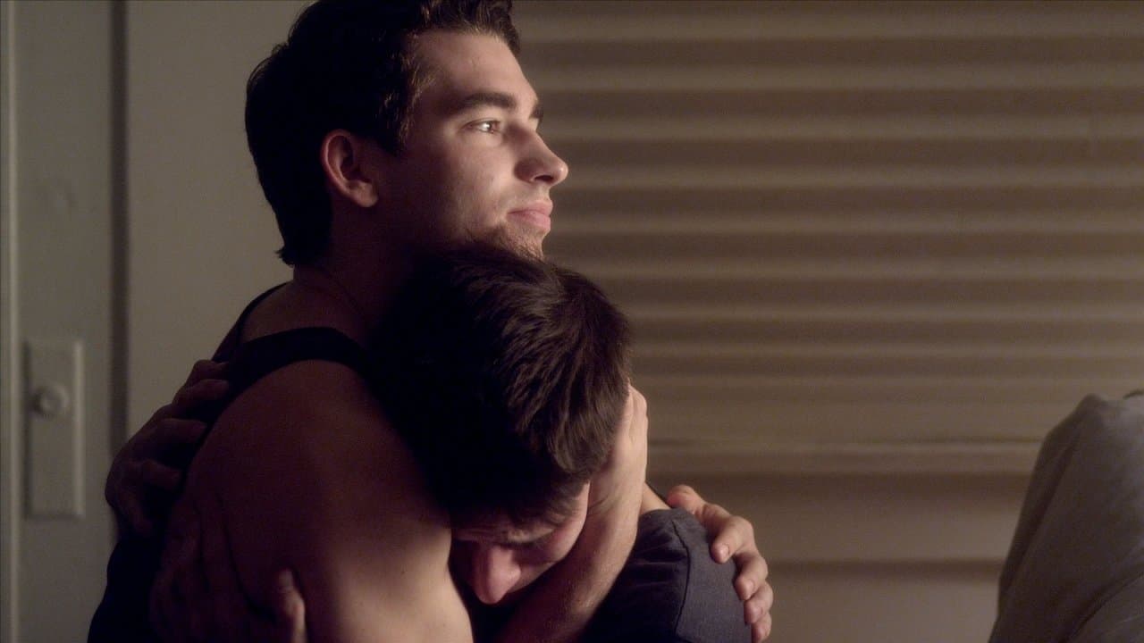 Godlessの背景画像