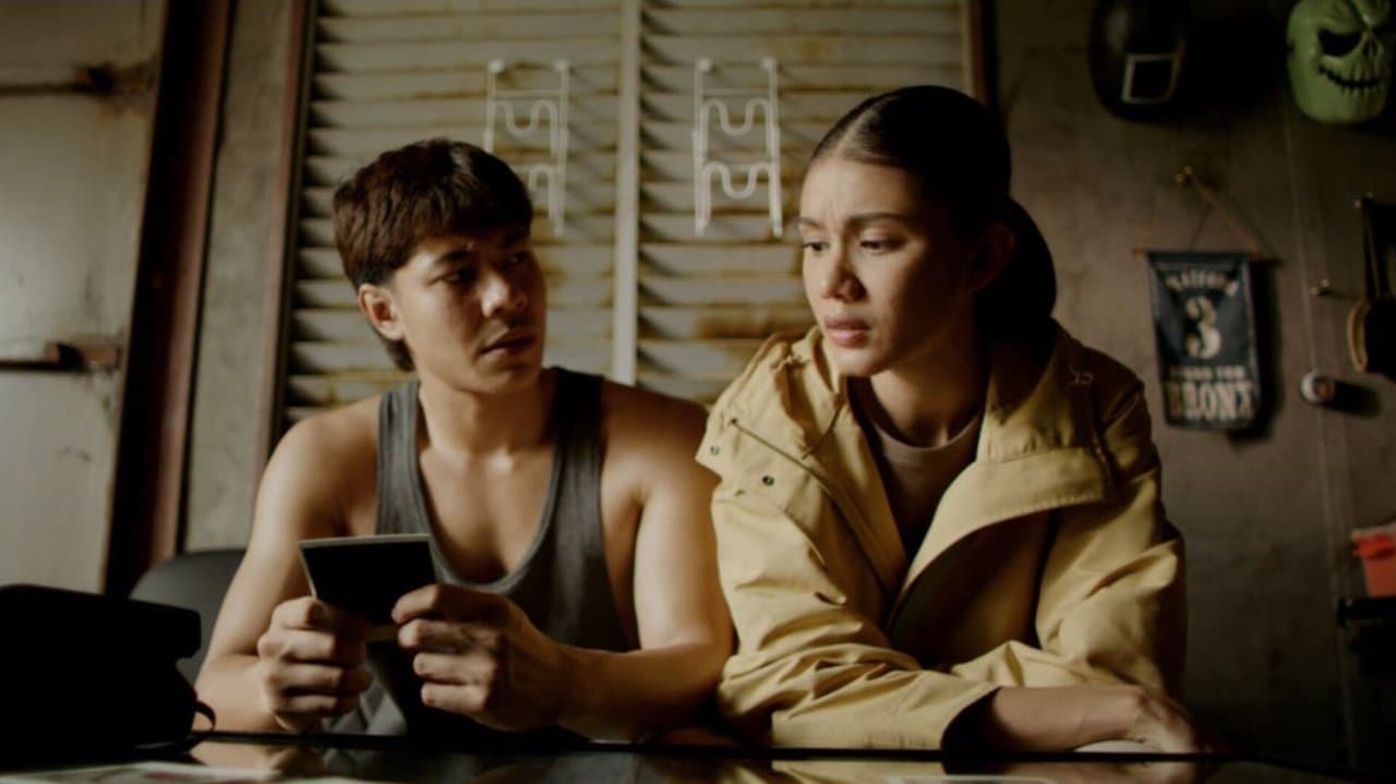 Framedの背景画像