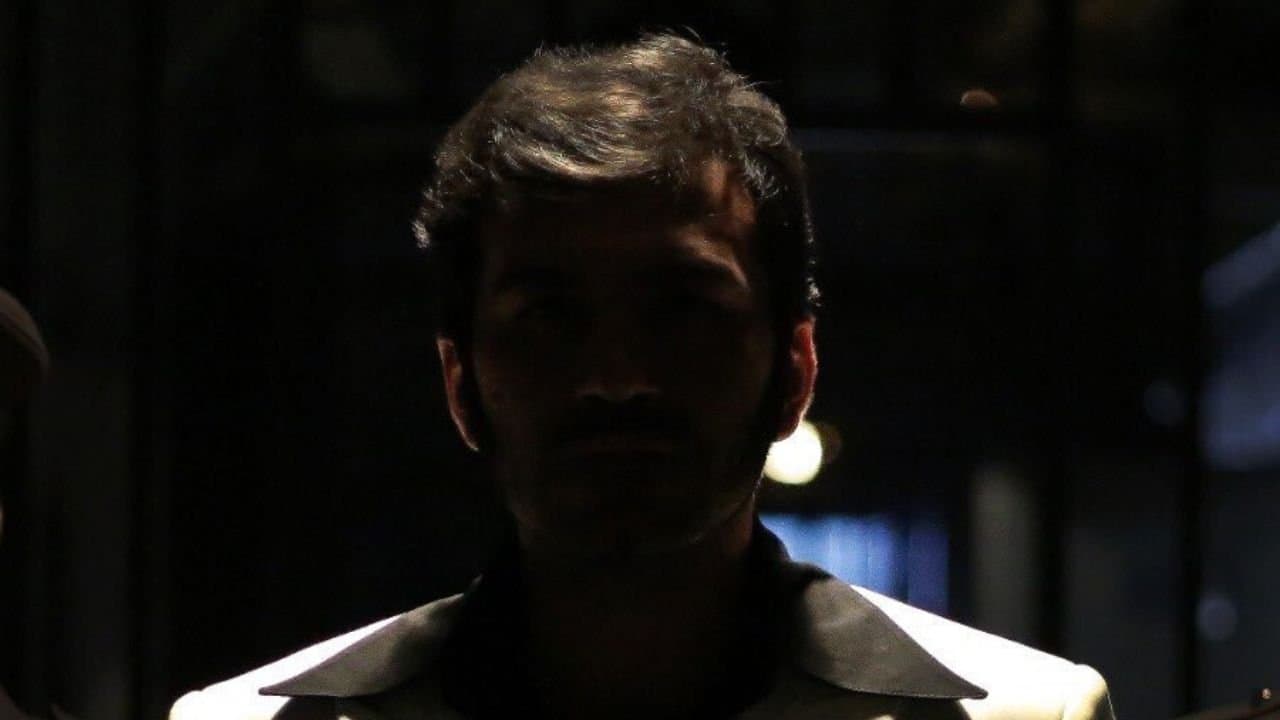 Dayı: Bir Adamın Hikâyesiの背景画像