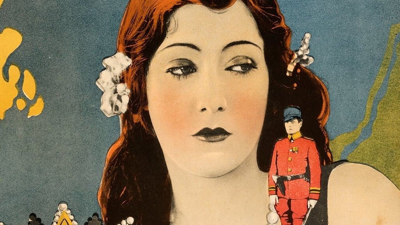 Her Love Storyの背景画像