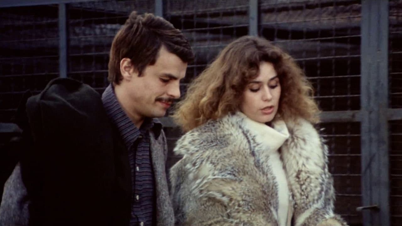 E tanta pauraの背景画像