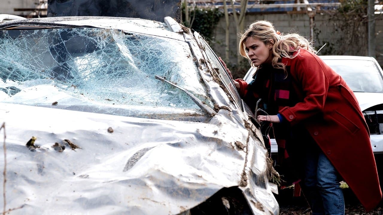 Répercussionsの背景画像