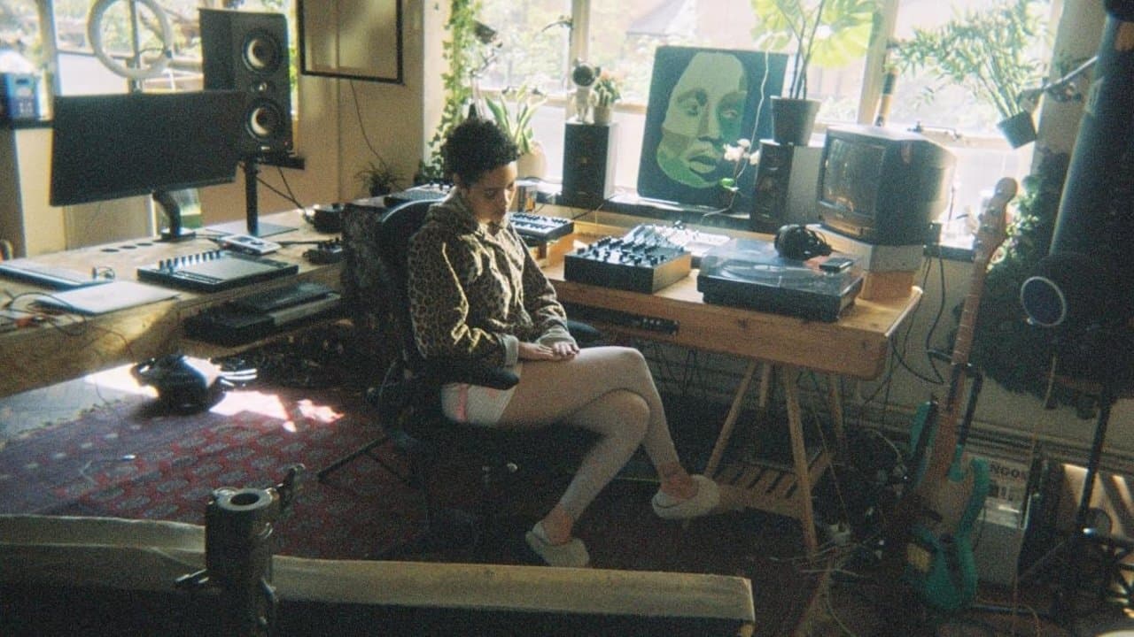 Music Makersの背景画像