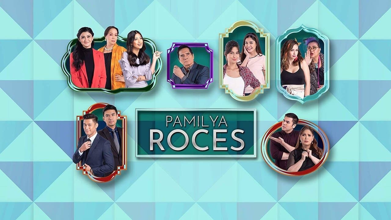 Pamilya Rocesの背景画像