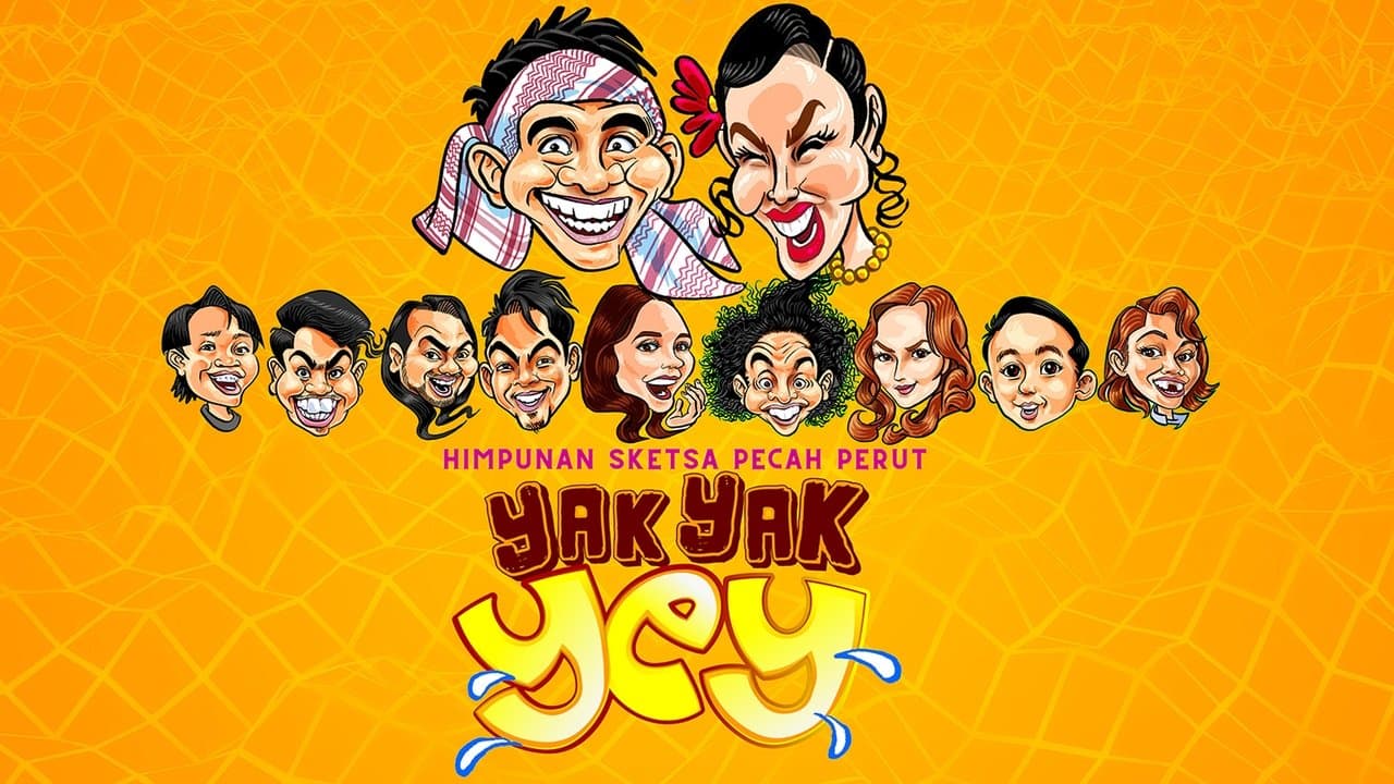 Yak Yak Yeyの背景画像
