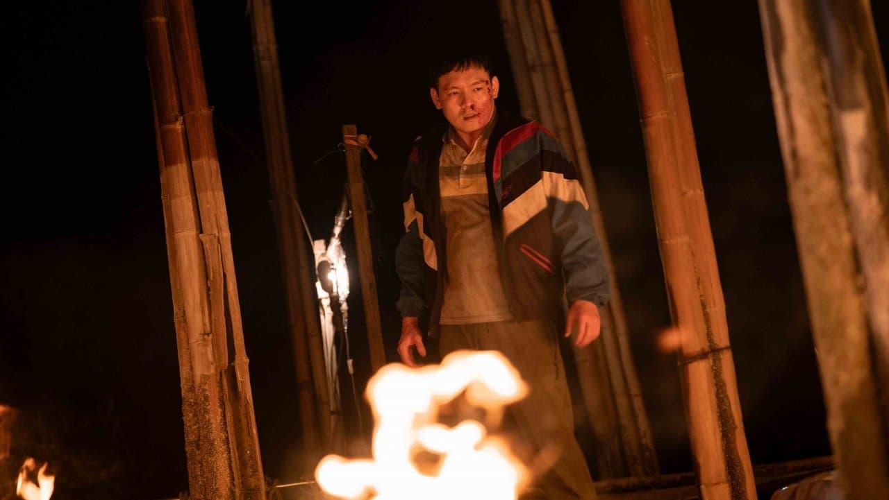 死亡賭局の背景画像