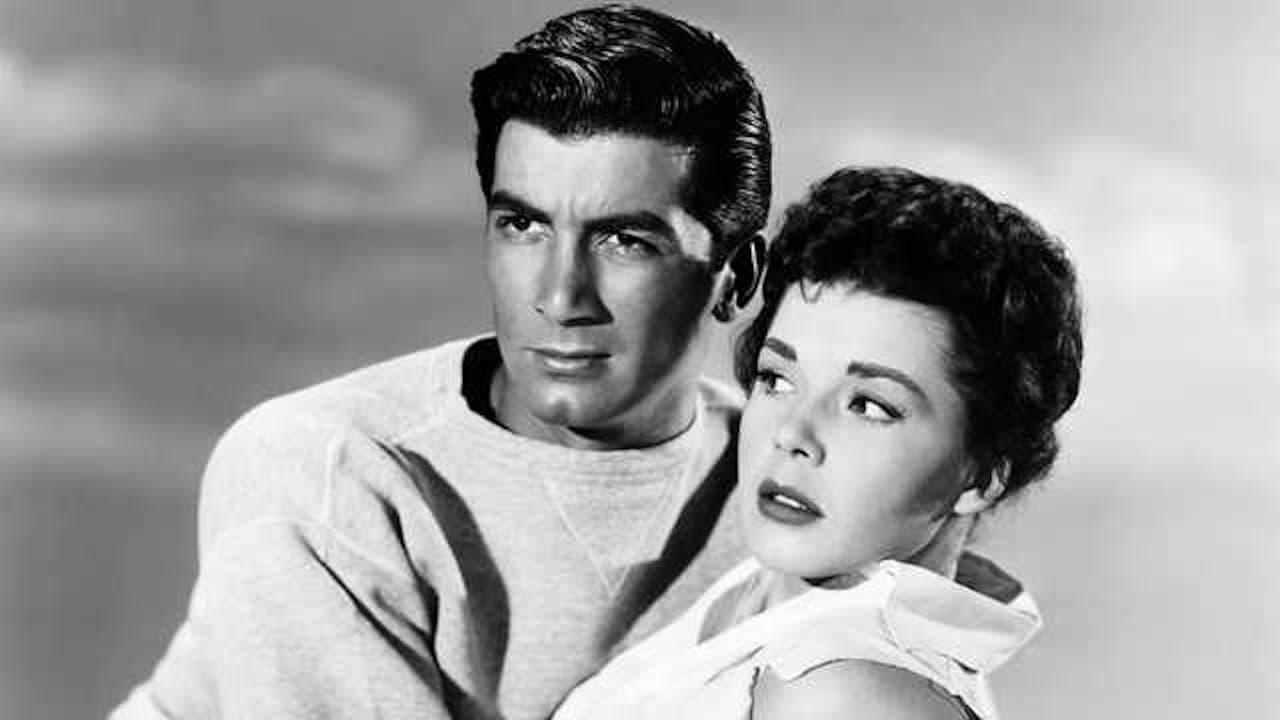 The Night Runnerの背景画像