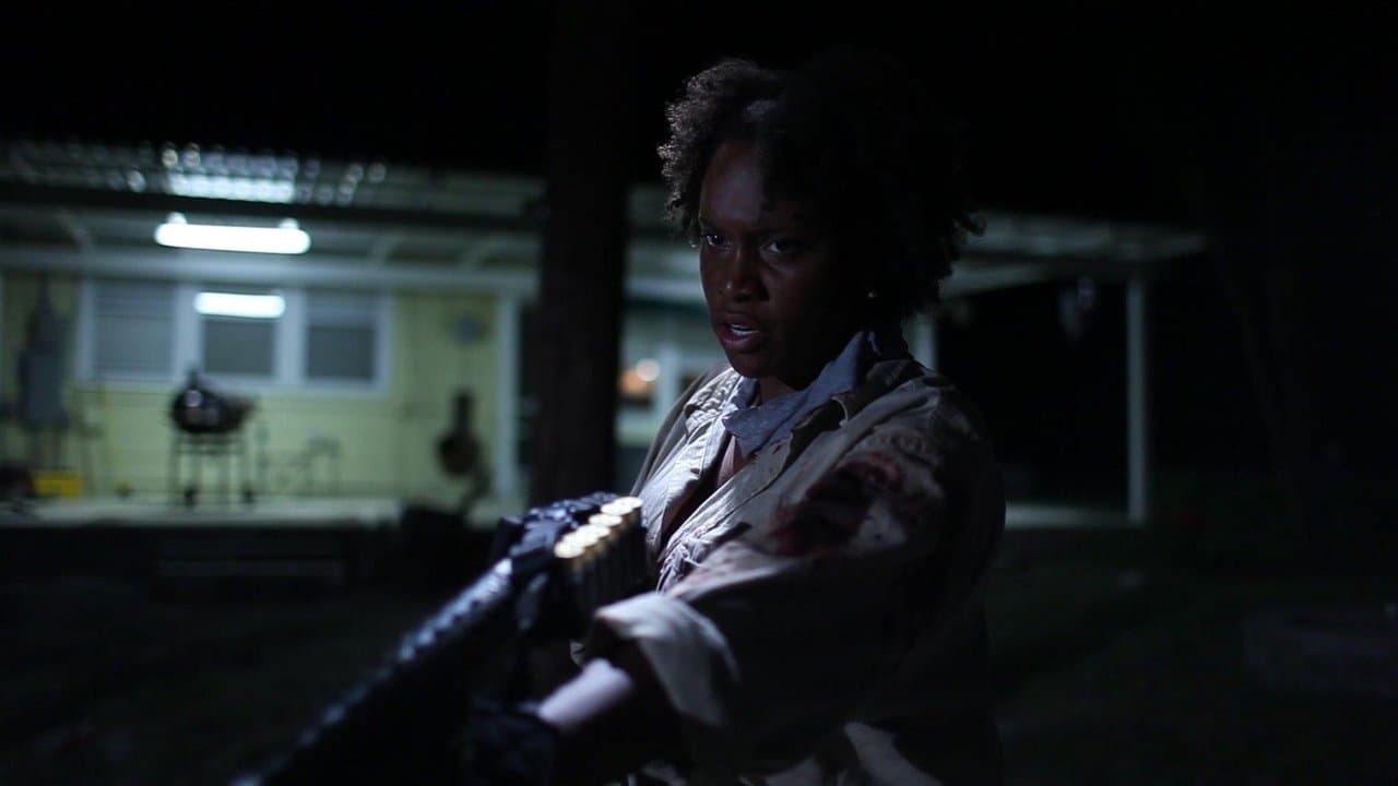 Inhumanityの背景画像