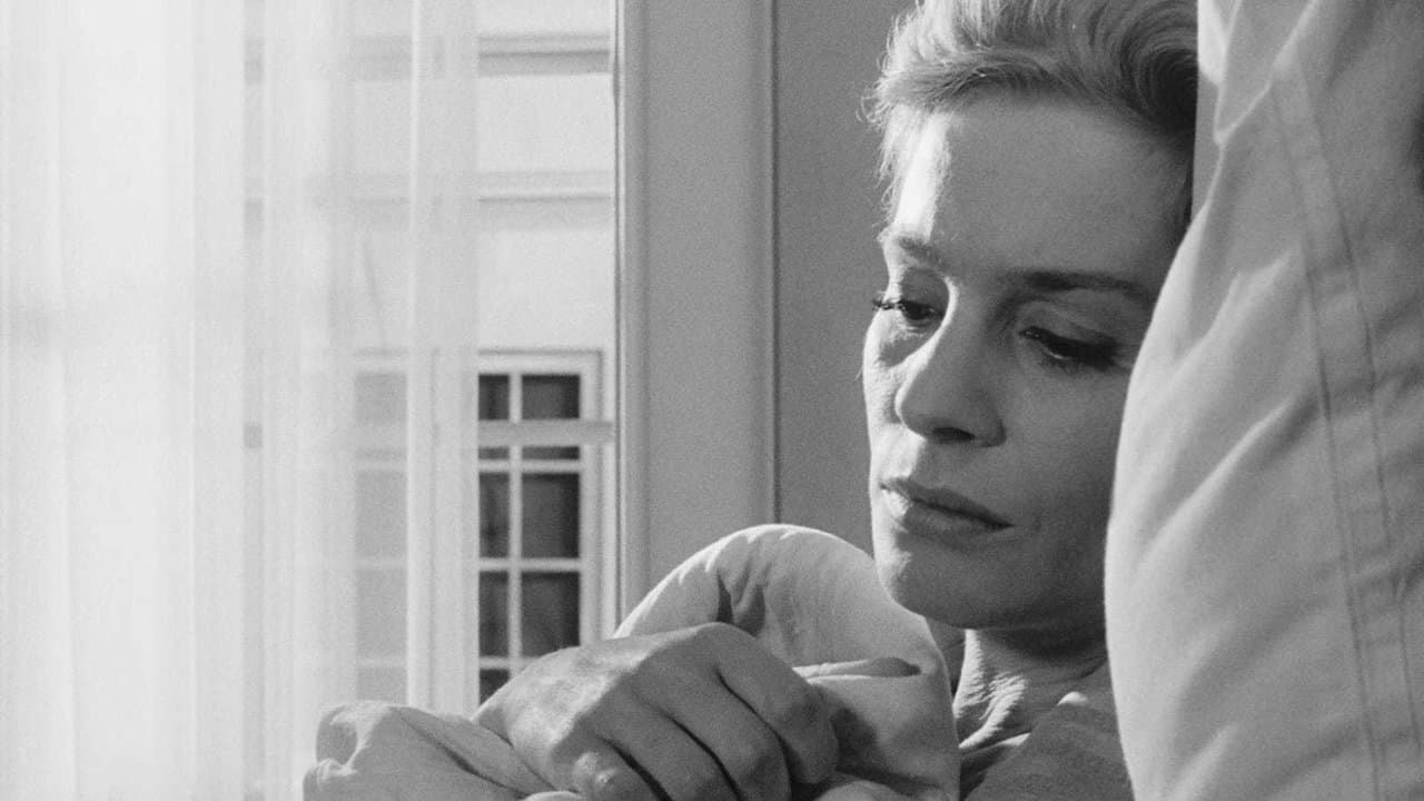 Tystnadenの背景画像