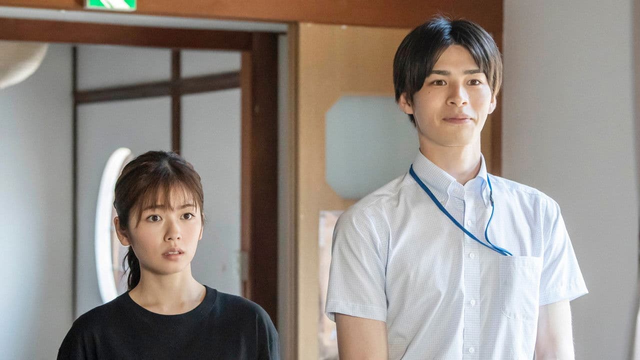 レディ加賀の背景画像